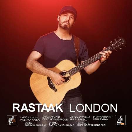 London/Rastaak